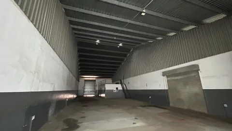 286 Maggs St, Waltloo, Pretoria, 0184, South Africa - Unit 9 - 480m² (3).